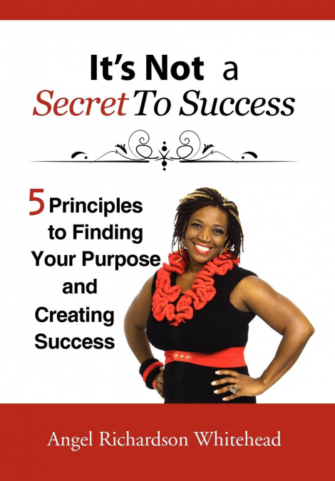 It’s not a Secret to Success