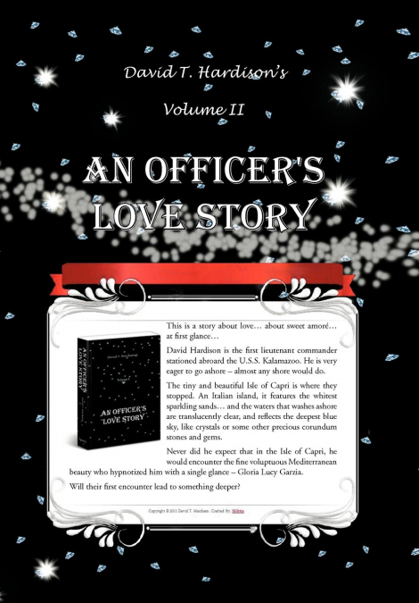 An Officer’s Love Story Volume II