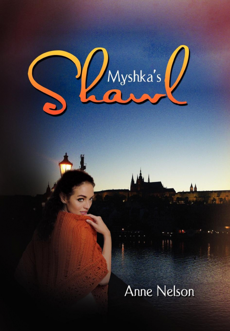 Myshka’s Shawl