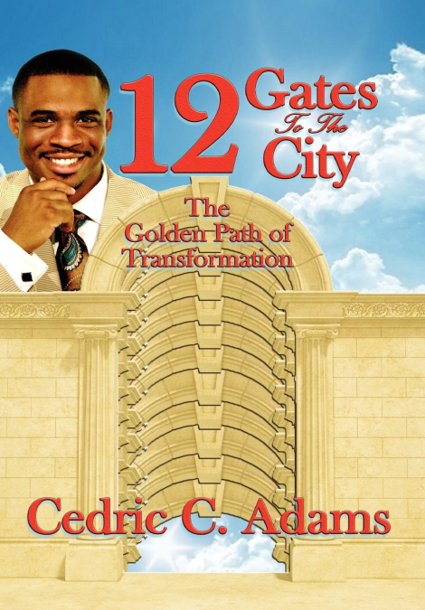 12 Gates to the City