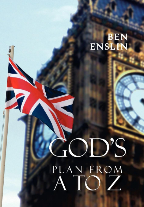 God’s Plan from A to Z.