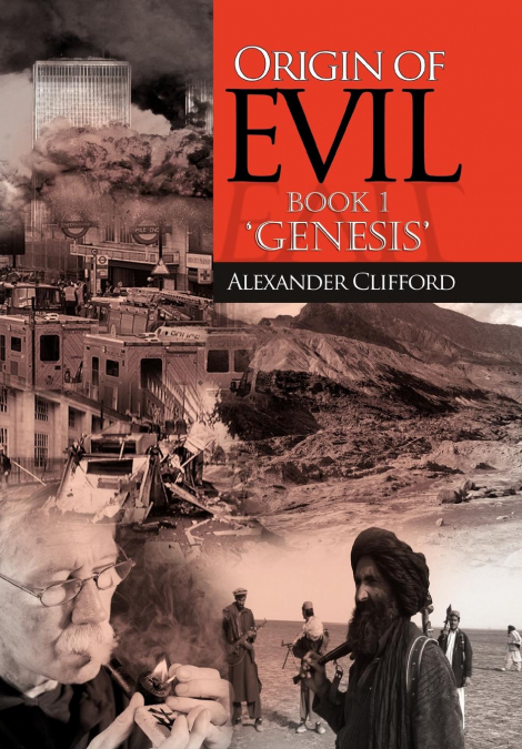 Origin of Evil