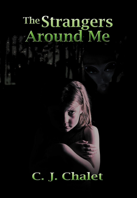 The Strangers Around Me