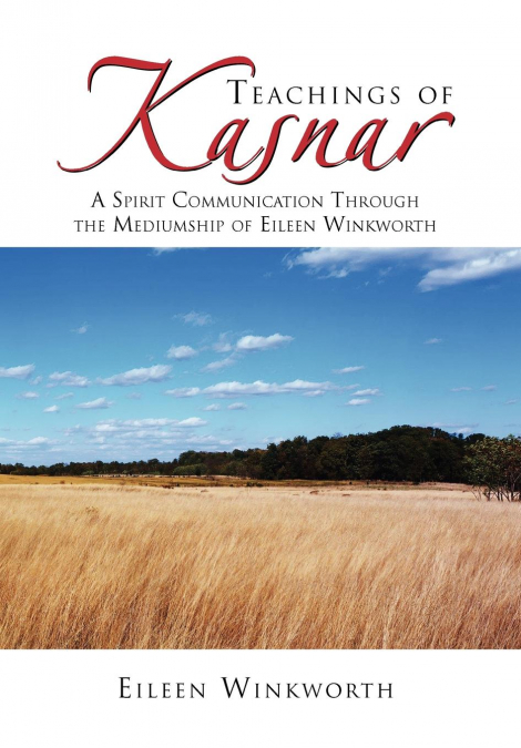 Teachings of Kasnar