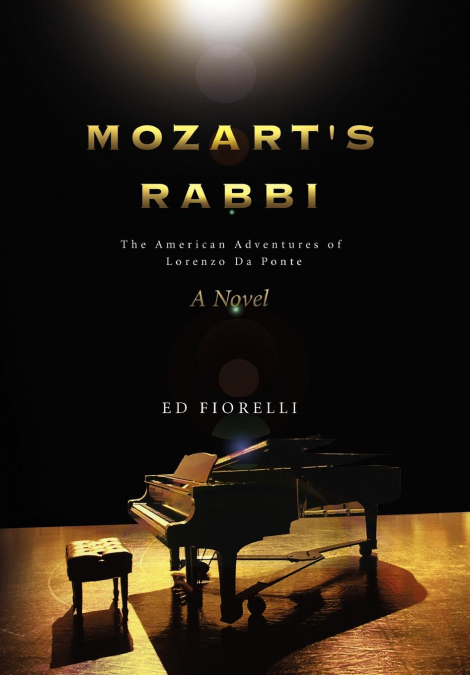 Mozart’s Rabbi