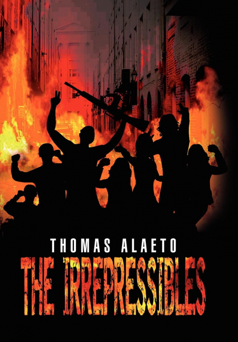 The Irrepressibles