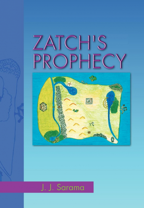 Zatch’s Prophecy