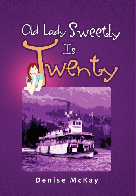 Old Lady Sweetly Is Twenty