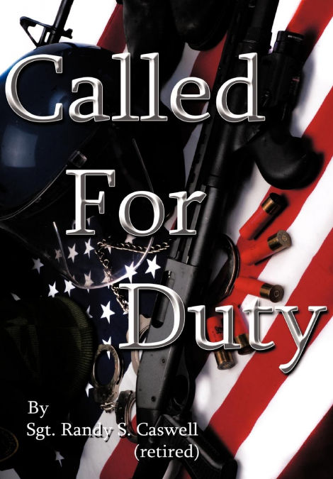 Called for Duty