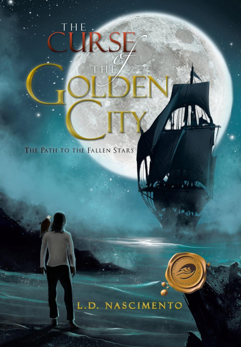 The Curse of the Golden City