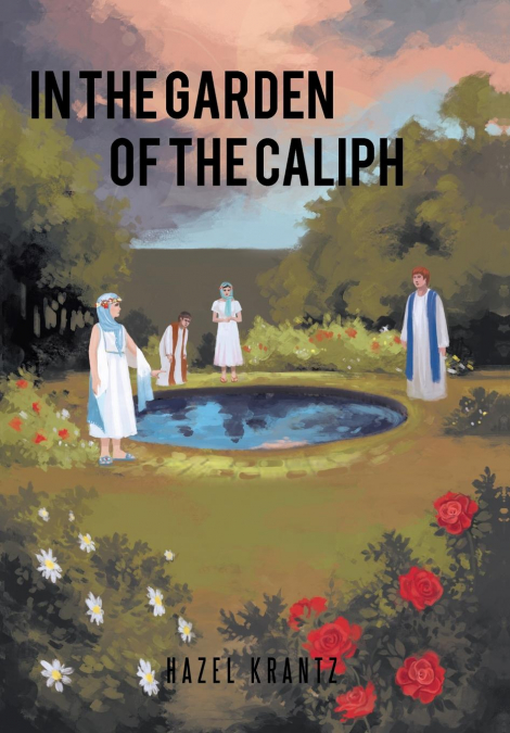 In the Garden of the Caliph