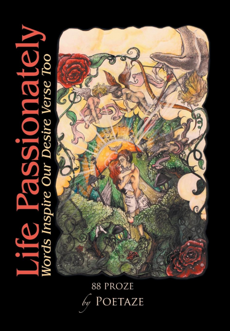 Life Passionately