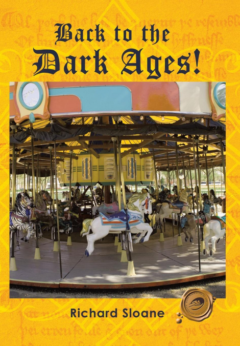 Back to the Dark Ages!
