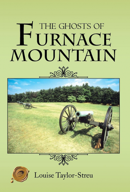 The Ghosts of Furnace Mountain