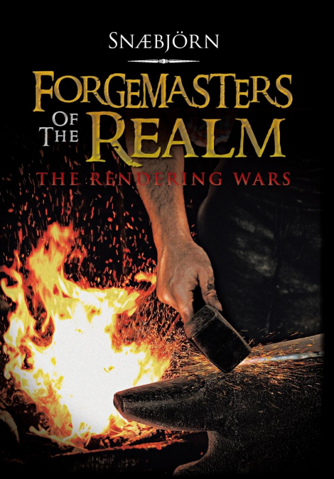 Forgemasters of the Realm