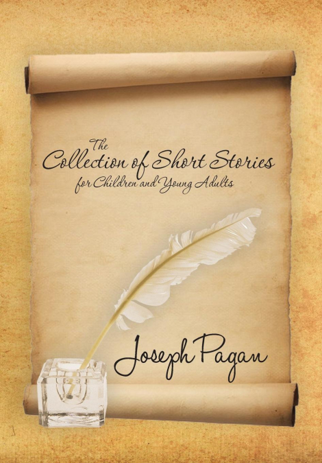 The Collection of Short Stories for Children and Young Adults