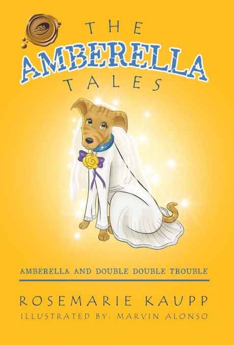 The Amberella Tales