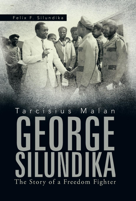 Tarcisius Malan George Silundika