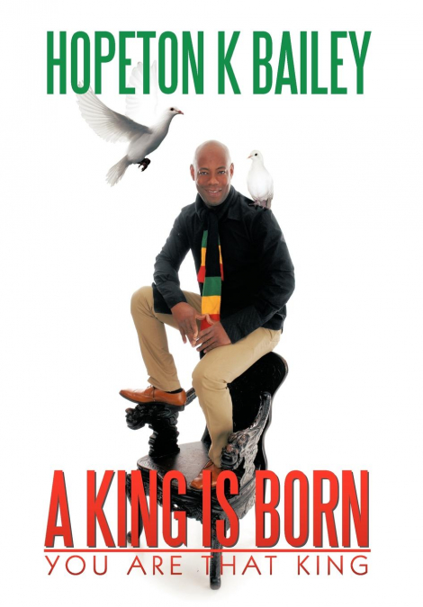 A King Is Born