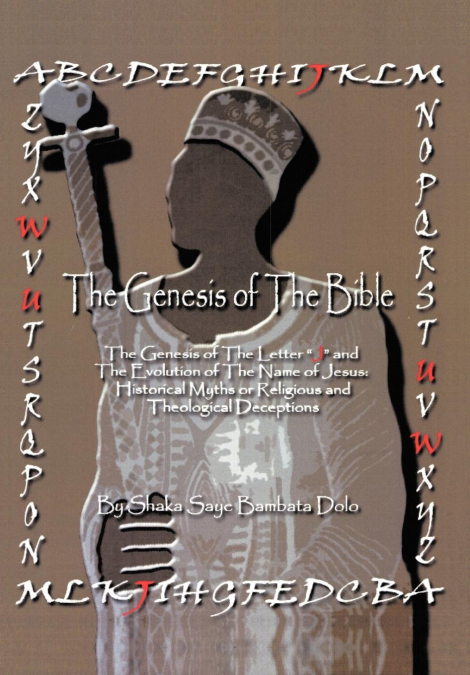 The Genesis of the Bible