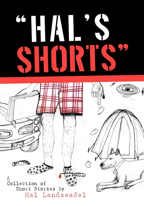 'Hal’s Shorts'