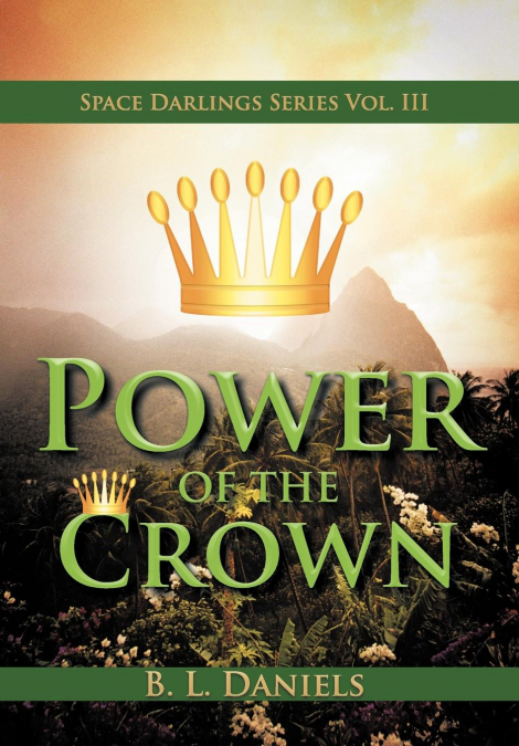 Power of the Crown