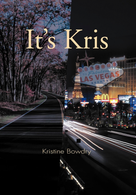 It’s Kris