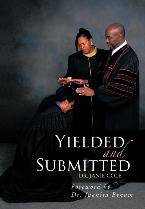 Yielded and Submitted