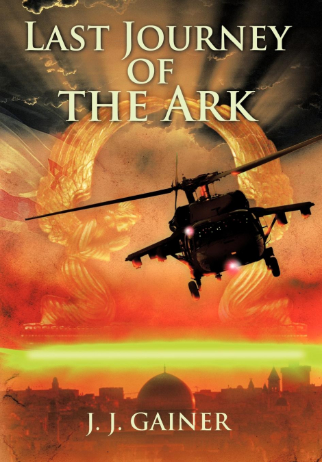Last Journey of the Ark