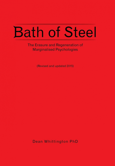 Bath of Steel