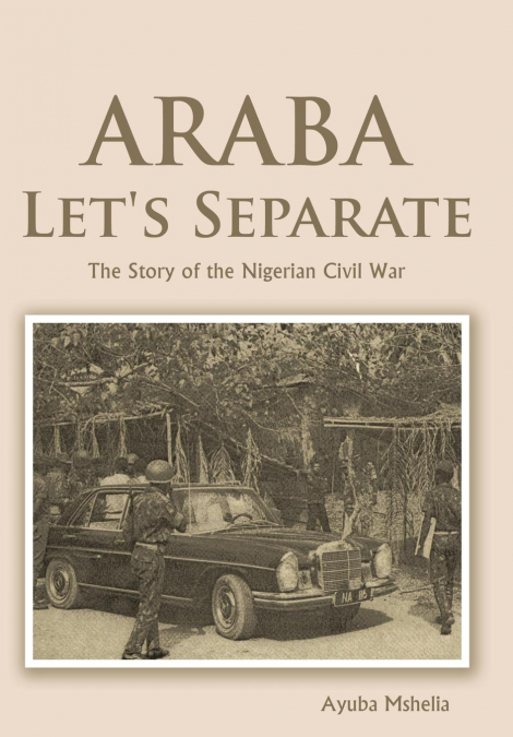 Araba Let’s Separate