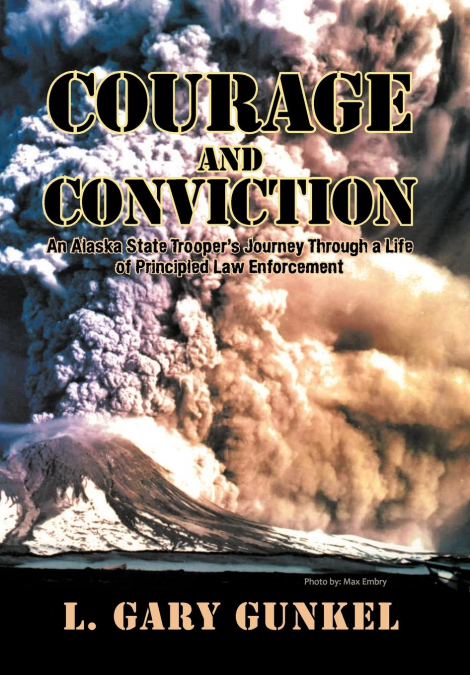 Courage and Conviction