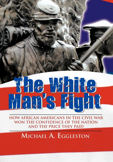 The White Man’s Fight