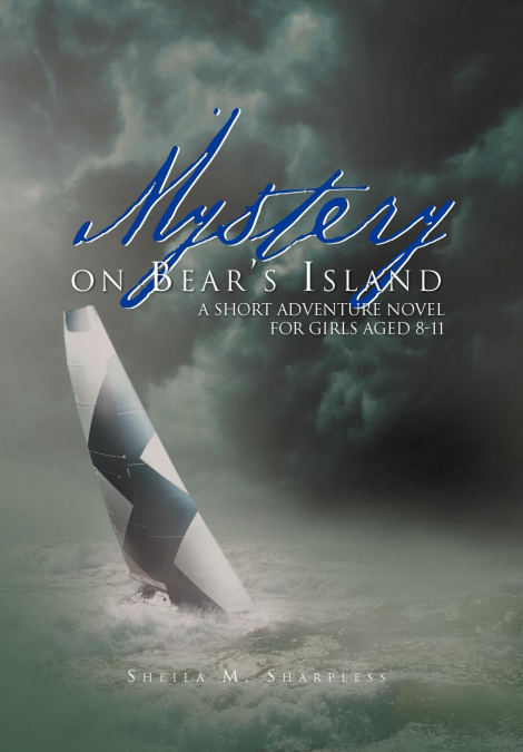 Mystery on Bear’s Island
