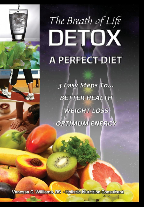 Breath of Life Detox