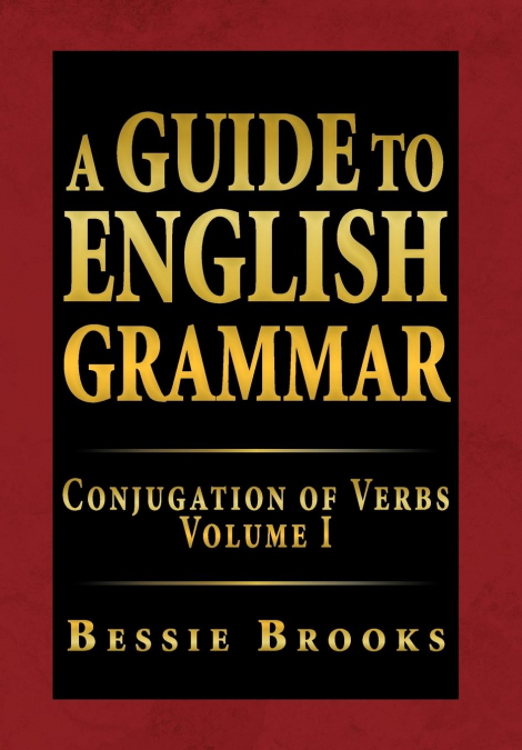 A Guide to English Grammar
