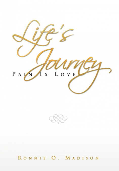 Life’s Journey