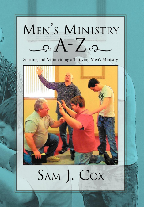 Men’s Ministry A-Z