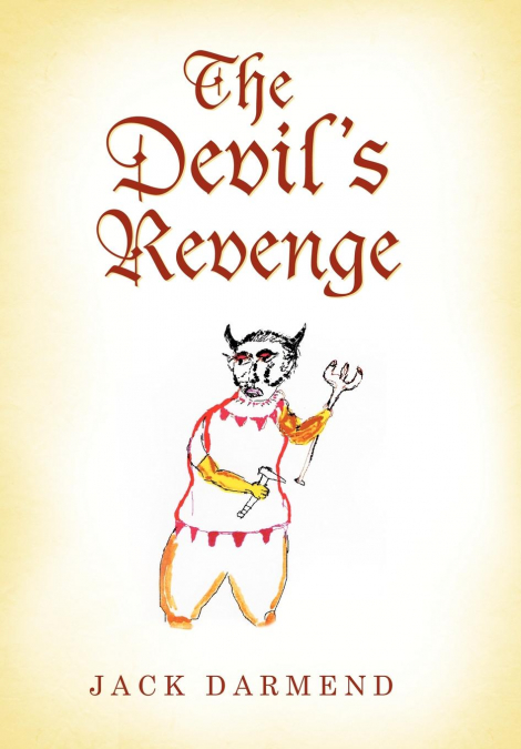 The Devil’s Revenge
