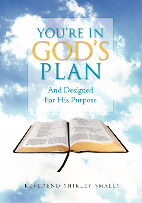 You’re In God’s Plan
