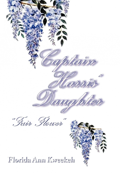Captain Harris’ Daughter