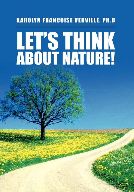 Let’s Think about Nature!