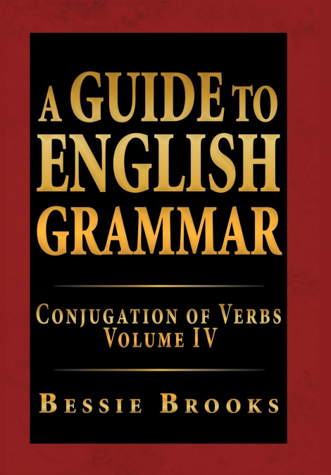 A Guide to English Grammar