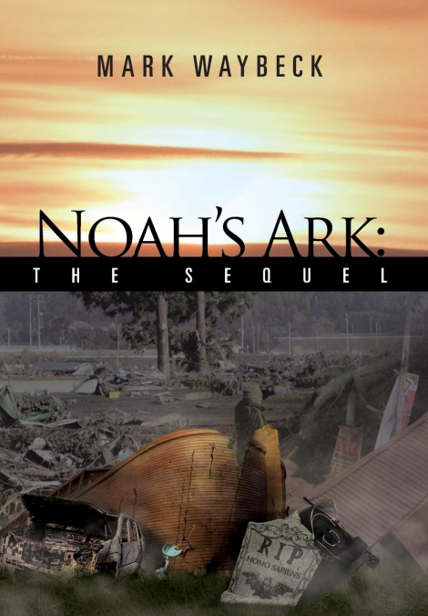Noah’s Ark