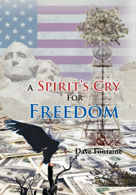 A Spirit’s Cry For Freedom