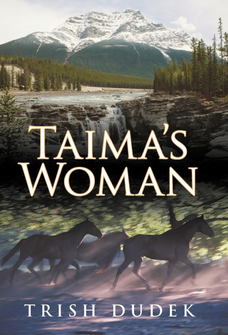 Taima’s Woman