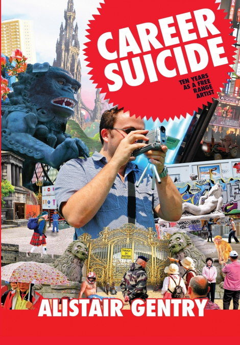 Career Suicide