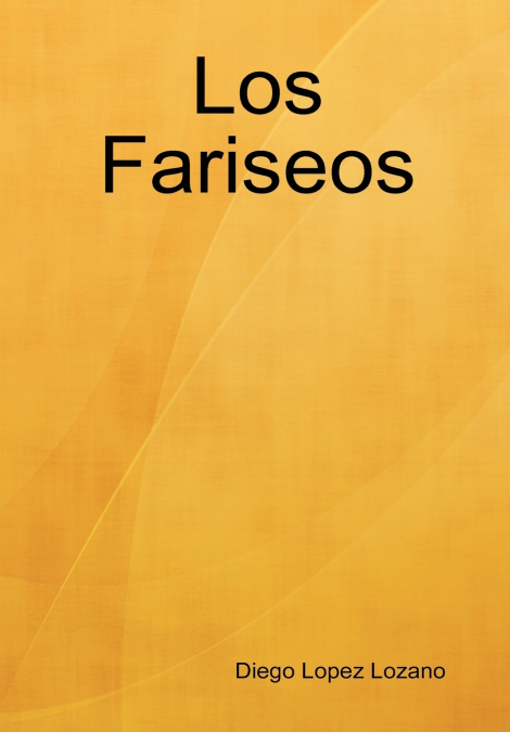 Los Fariseos
