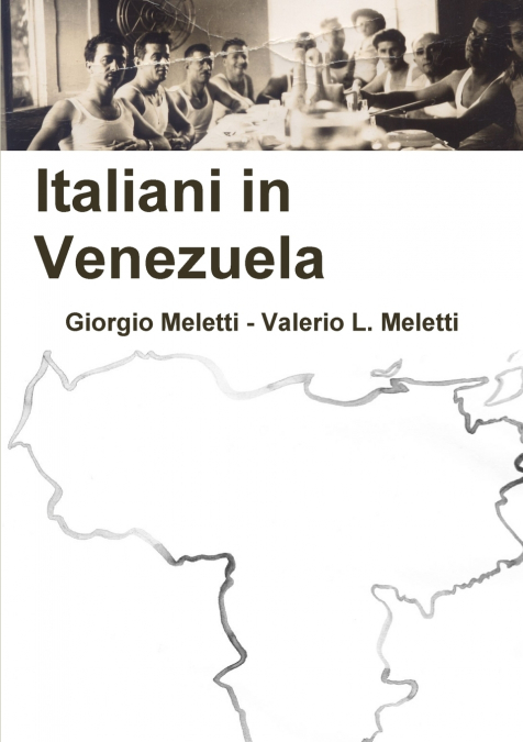 Italiani in Venezuela