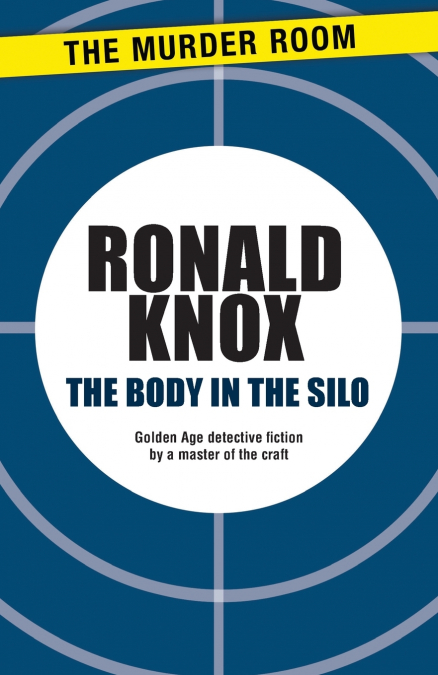 The Body in the Silo